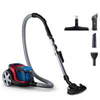 PHILIPS FC9331/07 PowerPro City Toz Torb (OUTLET)