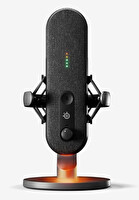 STEELSERIES ALIAS PC IÇIN USB MIKROFON ? (OUTLET)