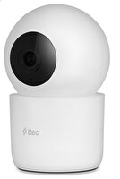 TTEC WIZI PRO 2 FULL HD 360° TAK ÇALIŞTI (OUTLET)