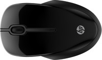 HP 250 Dual Mode Kablosuz  Mouse - Black (OUTLET)