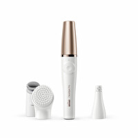 BRAUN Facespa Pro 911 Yüz Epilatörü (OUTLET)