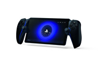 SONY PLAYSTATION PORTAL MIDNIGHT BLACK (OUTLET)