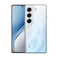 TECNO CAMON 40 8/256 BEYAZ AKILLI TELEFO (OUTLET)