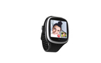BİLİCRA CONNECT 4G AKILLI ÇOCUK SAATİ SİYAH (OUTLET)
