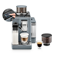 Delonghi Rivelia EXAM440.55.G Facm Tam O (OUTLET)