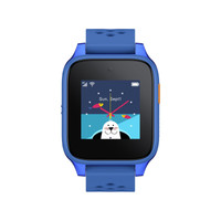 TCL MOVETIME FAMILY WATCH MT46X MAVİ (OUTLET)