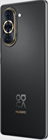 Huawei Nova 10 Pro 256 GB Siyah Cep Telefonu (Huawei Türkiye Garantili)