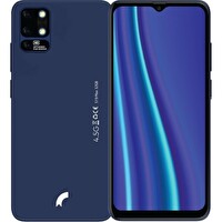 Reeder S19 Max 32 GB 2 GB RAM Lacivert Cep Telefonu (Reeder Türkiye Garantili)