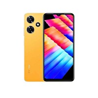 Infinix Hot 30i X669C 128 GB 8 GB RAM Gold Cep Telefonu (Infinix Türkiye Garantili)