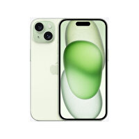 Apple iPhone 15 512 GB Yeşil Cep Telefonu (Apple Türkiye Garantili)