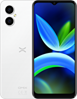 Omix X3 4 GB RAM 64 GB Beyaz Cep Telefonu (Omix Türkiye Garantili)