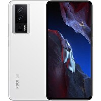 Poco F5 Pro 512 GB 12 GB RAM Beyaz Cep Telefonu (Poco Türkiye Garantili)