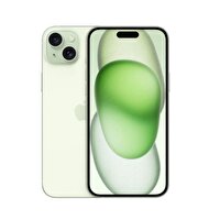 Apple iPhone 15 Plus 512 GB Yeşil Cep Telefonu (Apple Türkiye Garantili)