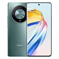 Honor X9b 5G 12 GB RAM 256 GB Yeşil Cep Telefonu (Honor Türkiye Garantili)