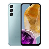 Samsung Galaxy M15 5G 128 GB Açık Mavi Cep Telefonu (Samsung Türkiye Garantili)
