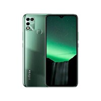 Infinix Hot 11 Play 4 GB RAM 128 GB Yeşil Cep Telefonu (Infinix Türkiye Garantili)