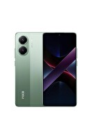 Poco X7 Pro 12 GB RAM 512 GB Yeşil Cep Telefonu (Poco Tükiye Garantili)