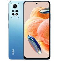 Xiaomi Redmi Note 12 Pro 8 GB RAM 256 GB Buz Mavisi Cep Telefonu (Xiaomi Türkiye Garantili)