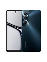 Realme C65 RMX3910 8 GB RAM 128 GB Siyah Cep Telefonu (Realme Türkiye Garantili)