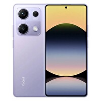 Xiaomi Redmi Note 14S 12 GB RAM 512 GB Mor Cep Telefonu (Xiaomi Türkiye Garantili)