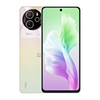 Mipo M59 8 GB RAM 256 GB Altın Cep Telefonu (Mipo Türkiye Garantili)