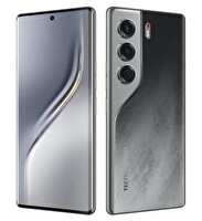 Tecno Camon 40 Pro 5G 8+8 GB RAM 256 GB Kozmik Siyah Cep Telefonu (Tecno Türkiye Garantili)