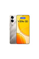 Vivo Y29S 5G 8GB/256GB (Vivo Türkiye Garantili) Altın Cep Telefonu
