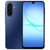 Samsung Galaxy A17 128 GB 4 GB RAM Mavi Cep Telefonu (Samsung Türkiye Garantili)