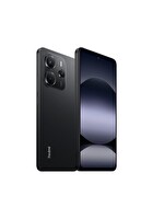 Xiaomi Redmi Note 14 5G 8/256GB Black Cep Telefonu