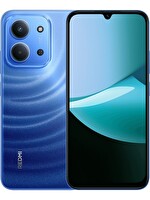 Xiaomi Redmi 15C 128 GB + 6 GB RAM Mavi Cep Telefonu (Xiaomi Türkiye Garantili)