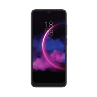 Reeder S23 Pro Max 1 TB Siyah Cep Telefonu