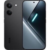 Poco X8 Pro 512 GB 12 GB Ram Siyah Cep Telefonu (Poco Türkiye Garantili)