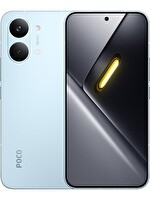 Poco X8 Pro Max 12GB RAM 512GB Mavi Android Telefon (Poco Türkiye Garantili)