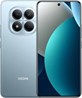 Xiaomi Redmi Note 15 Pro 512 GB 12 GB Mavi