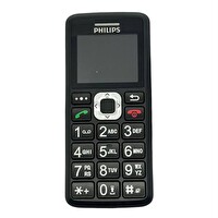Philips CT S220 Tuşlu Cep Telefonu