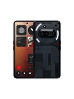 Nothing Phone 3A 8 GB RAM 128 GB Siyah Cep Telefonu (Nothing Türkiye Garantili)