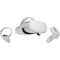 Oculus Quest 2 128 GB All-In-One VR Sanal Gerçeklik Gözlüğü
