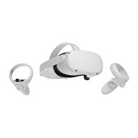 Oculus Quest 2 256 GB All-In-One VR Sanal Gerçeklik Gözlüğü