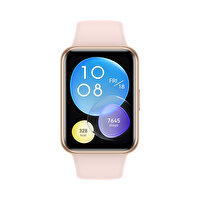 Huawei Watch Fit 2  Sakura Pembesi Akıllı Saat