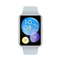 Huawei Watch Fit 2 Mavi Akıllı Saat