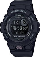 Casio G-Shock GBD-800-1BDR Erkek Kol Saati