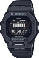 Casio G-Shock GBD-200-1DR Erkek Kol Saati
