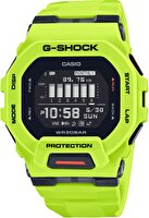 Casio G-Shock GBD-200-9DR Erkek Kol Saati