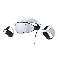 Sony Playstation 5 VR2 Sanal Gerçeklik Gözlüğü