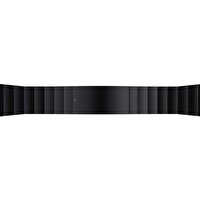 Samsung Watch 4/5 Uyumlu Metal Kordon