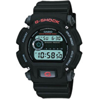 Casio DW-9052-1VDR Erkek Kol Saati