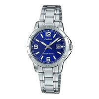 Casio LTP-V004D-2BUDF Kadın  Kol Saati