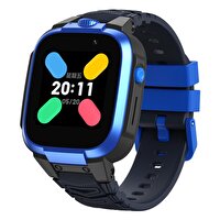 Xiaomi Mibro Watch Z3 Mavi Akıllı Çocuk Saati
