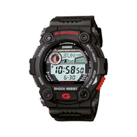 Casio G-7900-1DR Erkek Kol Saati