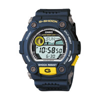 Casio G-7900-2DR Erkek Kol Saati